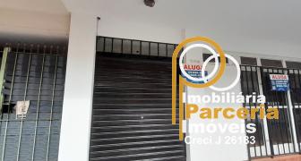 Rua Brandão Veras nº 649 Centro 